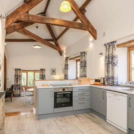 Villa The Old Smithy Honiton Exterior foto