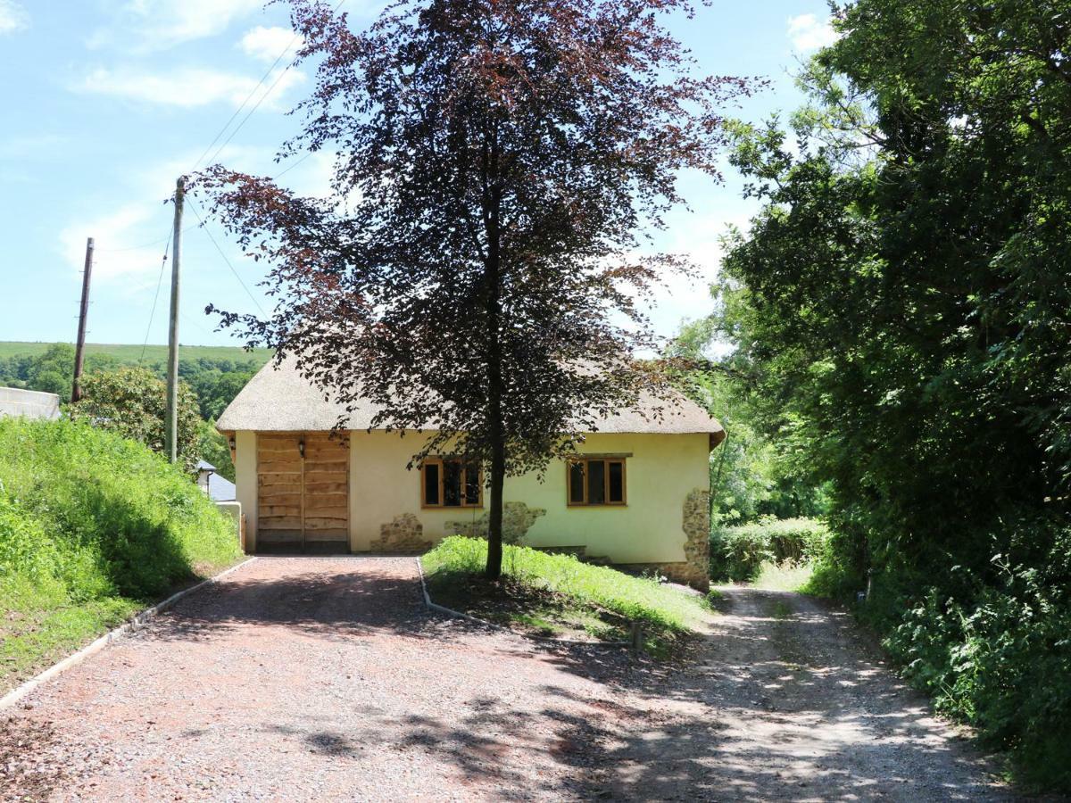 Villa The Old Smithy Honiton Exterior foto