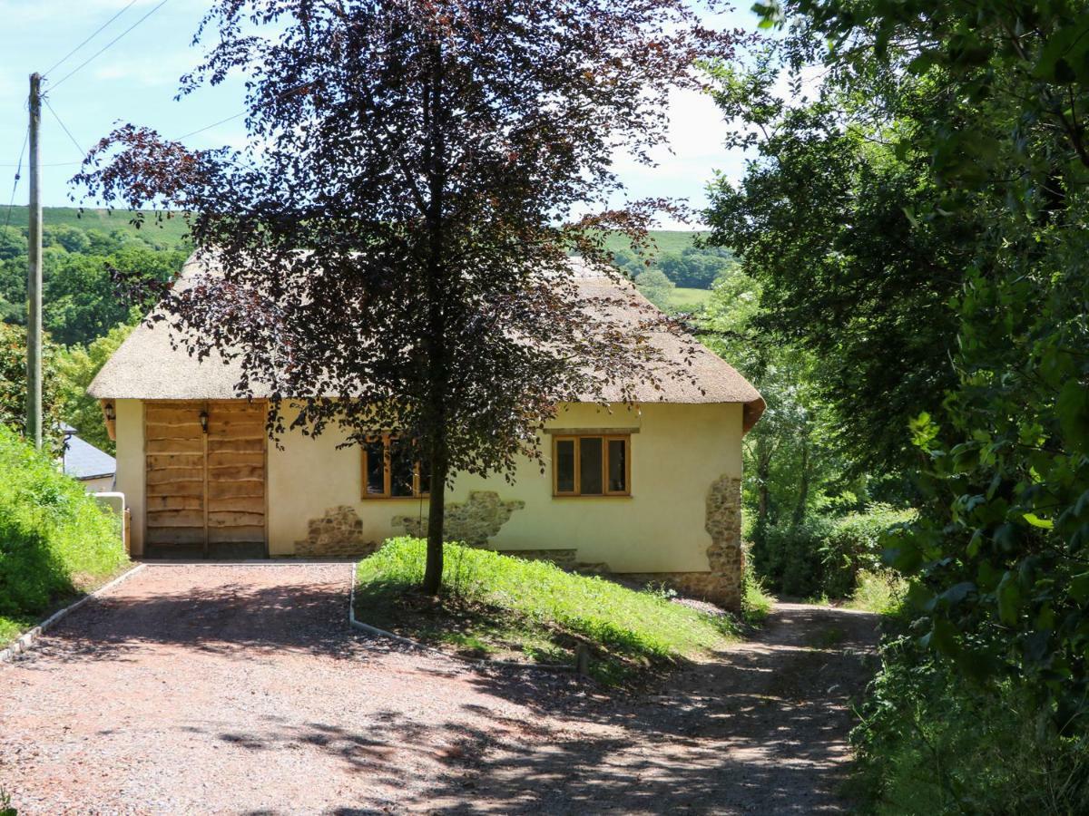 Villa The Old Smithy Honiton Exterior foto